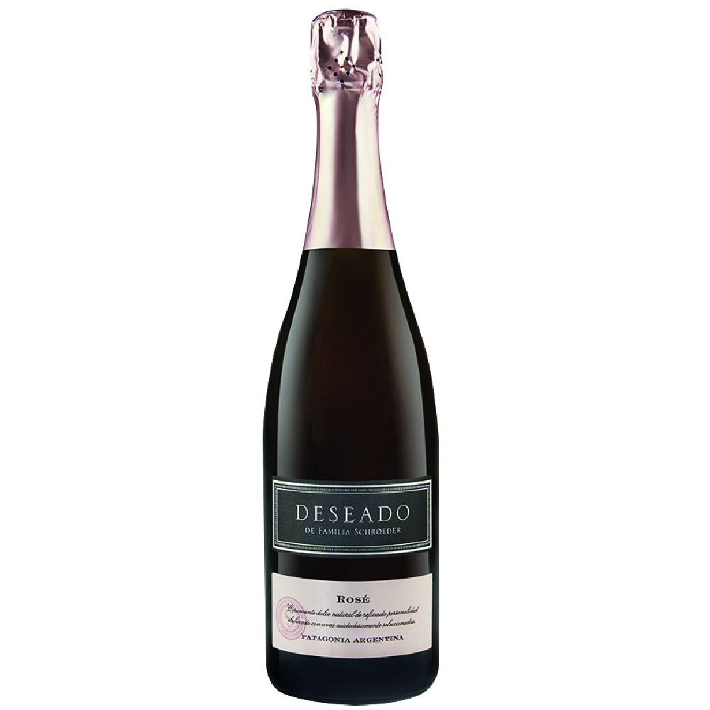 Familia Schroeder Deseado Rosé 750ml